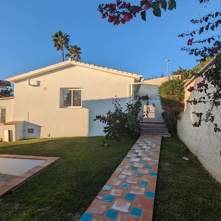 Villa De Los Suenos 25 Estepona Bagian luar foto
