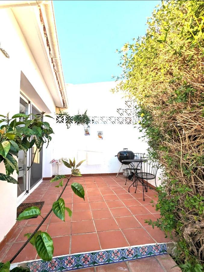 Villa De Los Suenos 25 Estepona Bagian luar foto