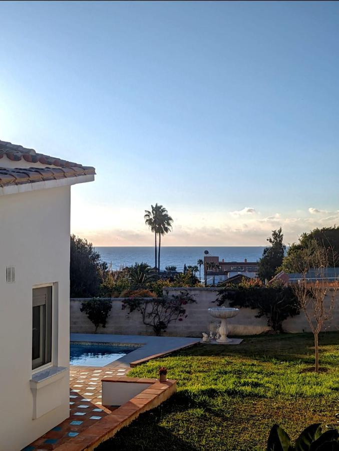 Villa De Los Suenos 25 Estepona Bagian luar foto