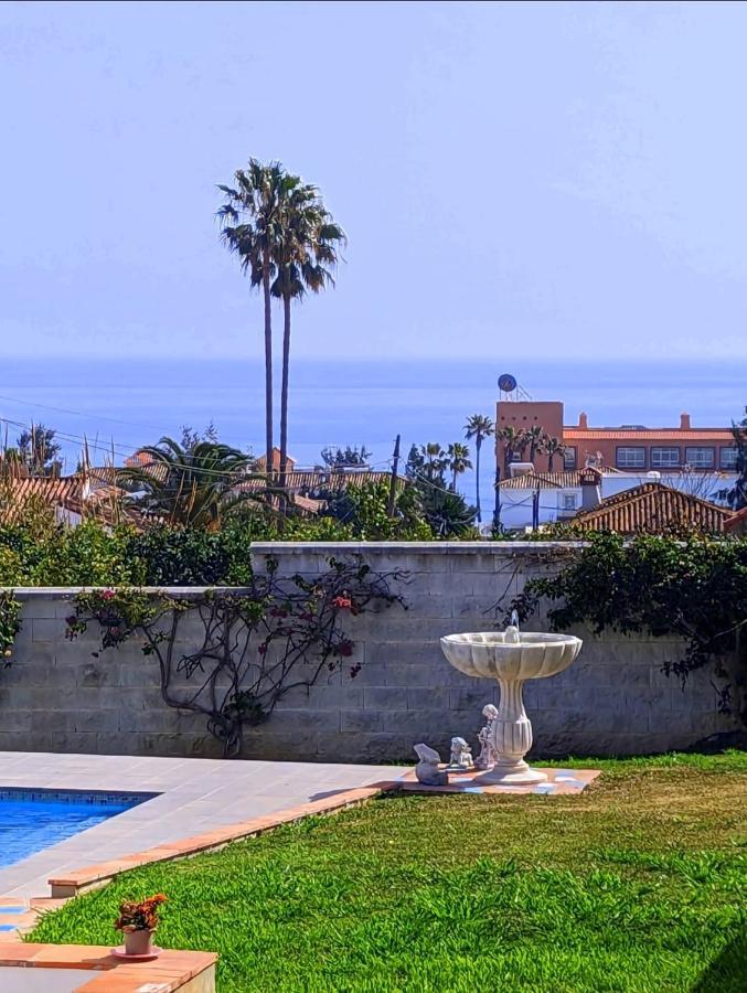 Villa De Los Suenos 25 Estepona Bagian luar foto